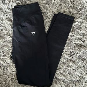 Gymshark Black Leggings